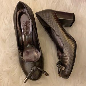 Gorgeous Ladies Block Heels